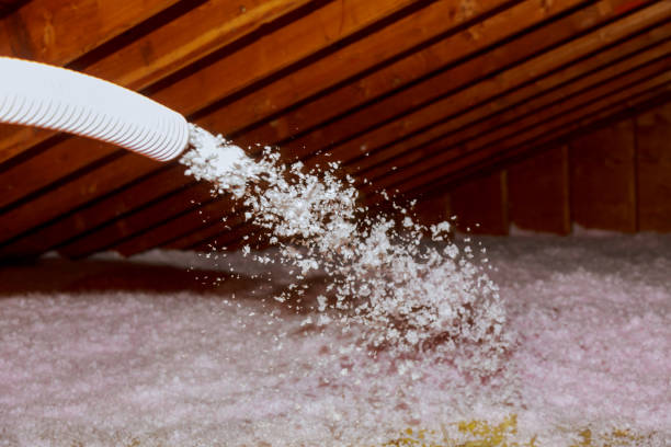 Best DIY Insulation Kits and Guidance in King, WI
