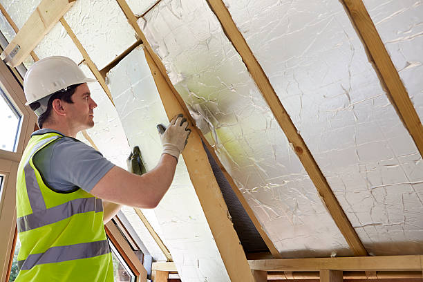 King, WI Insulation Contractor Company